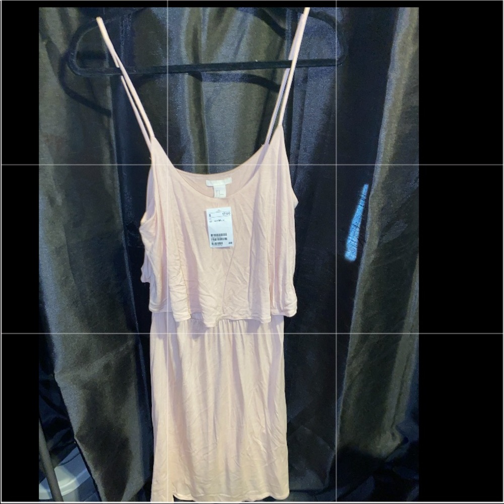 Beautiful brand new dress